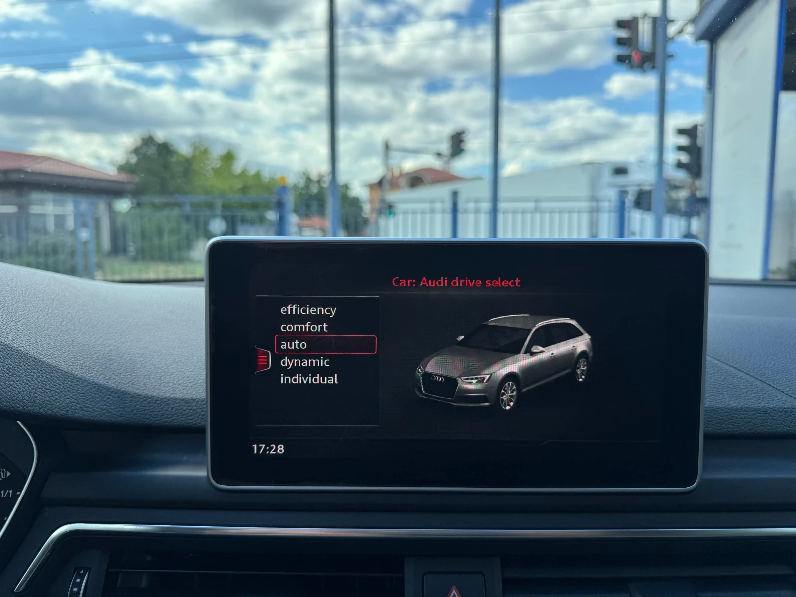 Audi A4 3.0TDI 272к.с/QUATTRO/DIGITAL, снимка 16 - Автомобили и джипове - 55416093