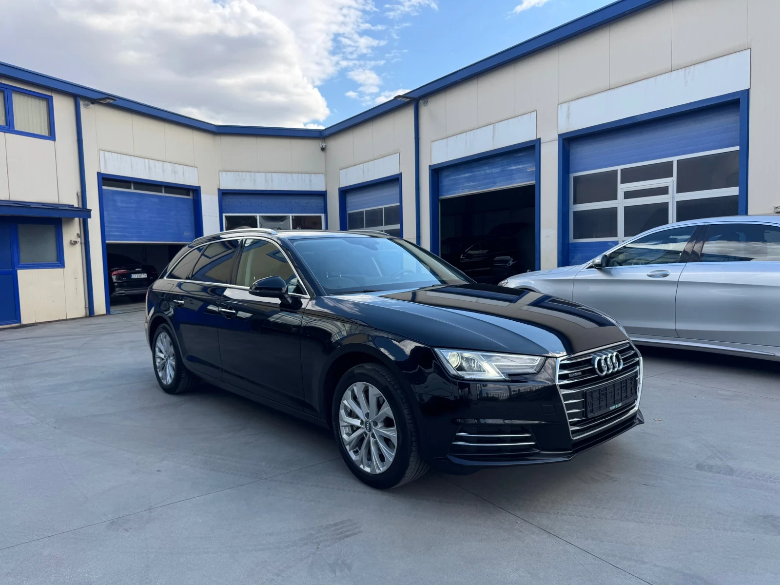 Audi A4 3.0TDI 272к.с/QUATTRO/DIGITAL, снимка 5 - Автомобили и джипове - 55416093