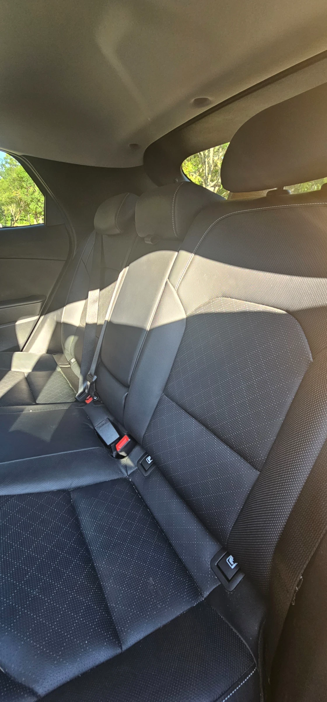 Kia XCeed, снимка 8 - Автомобили и джипове - 55482568