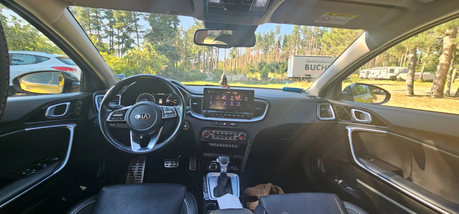 Kia XCeed, снимка 6 - Автомобили и джипове - 55482568
