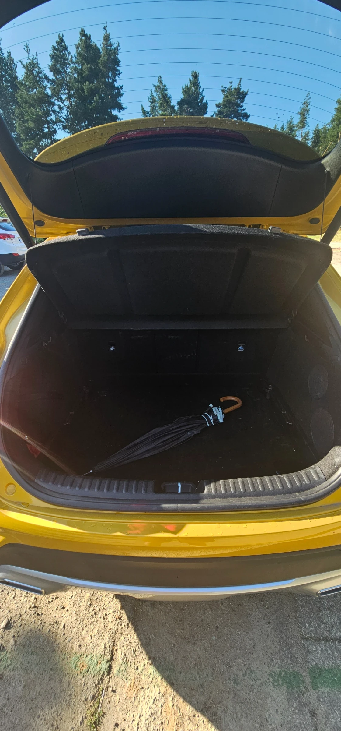Kia XCeed, снимка 9 - Автомобили и джипове - 55482568