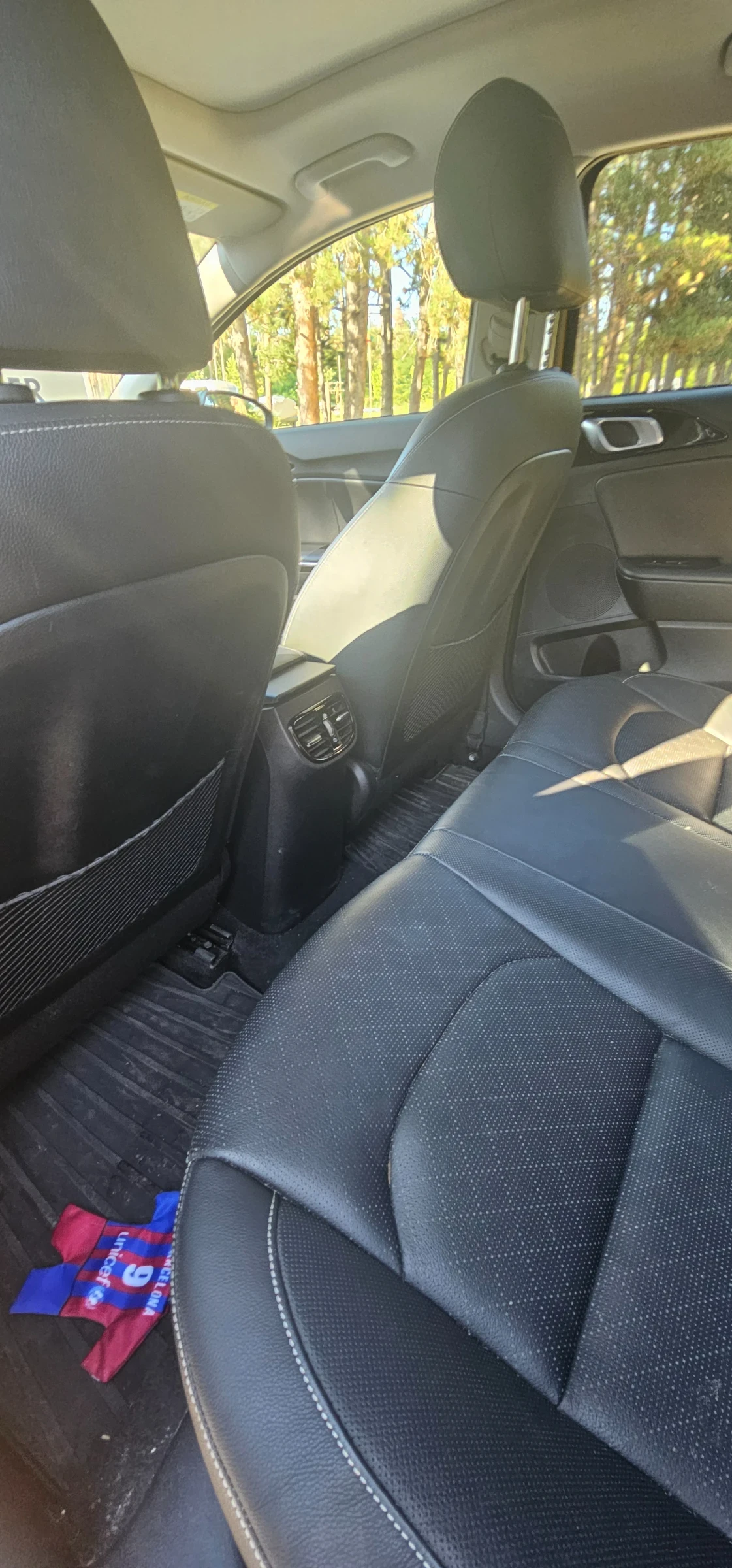 Kia XCeed, снимка 7 - Автомобили и джипове - 55482568