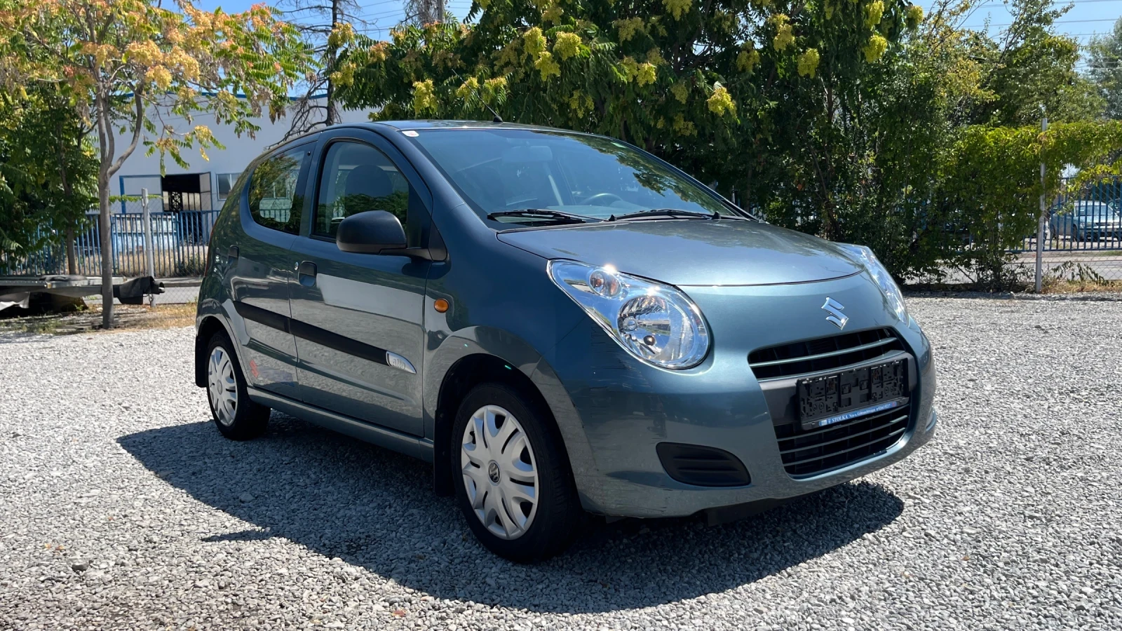 Suzuki Alto 1.0i 68kc | Mobile.bg � ����������� 2
