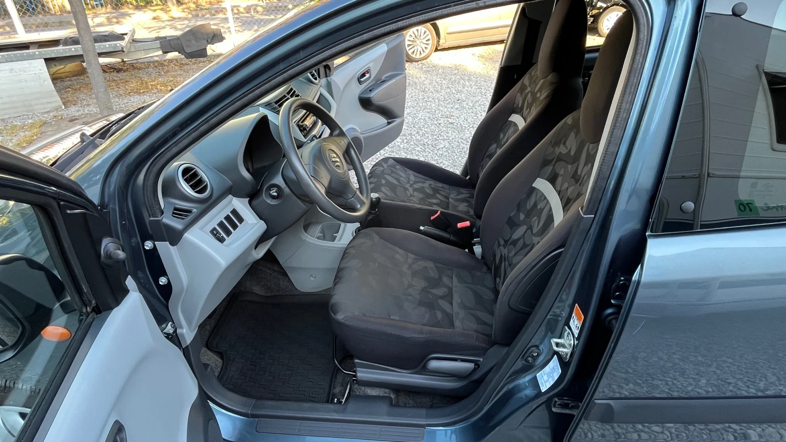 Suzuki Alto 1.0i 68kc | Mobile.bg � ����������� 9