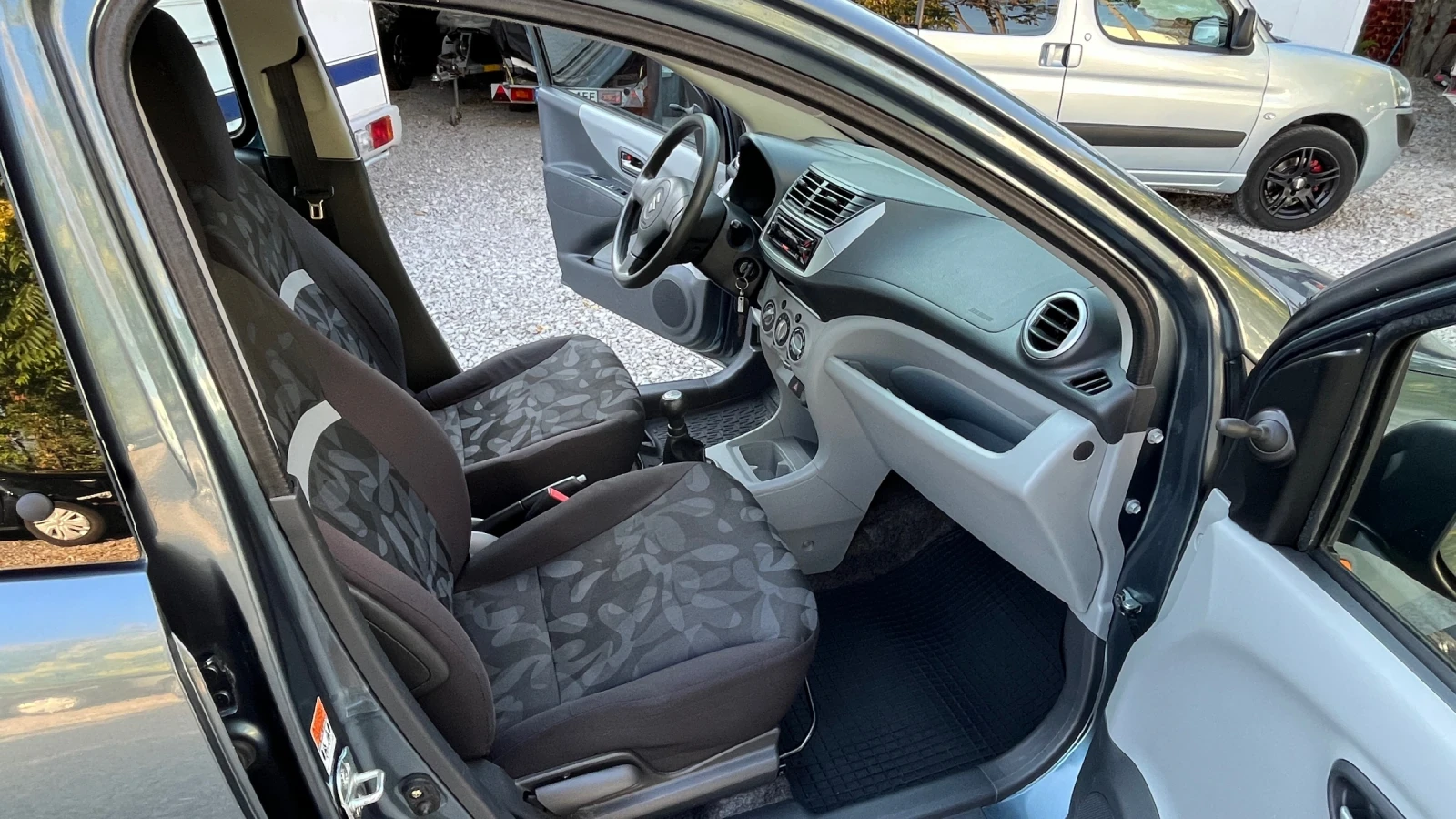 Suzuki Alto 1.0i 68kc | Mobile.bg � ����������� 10