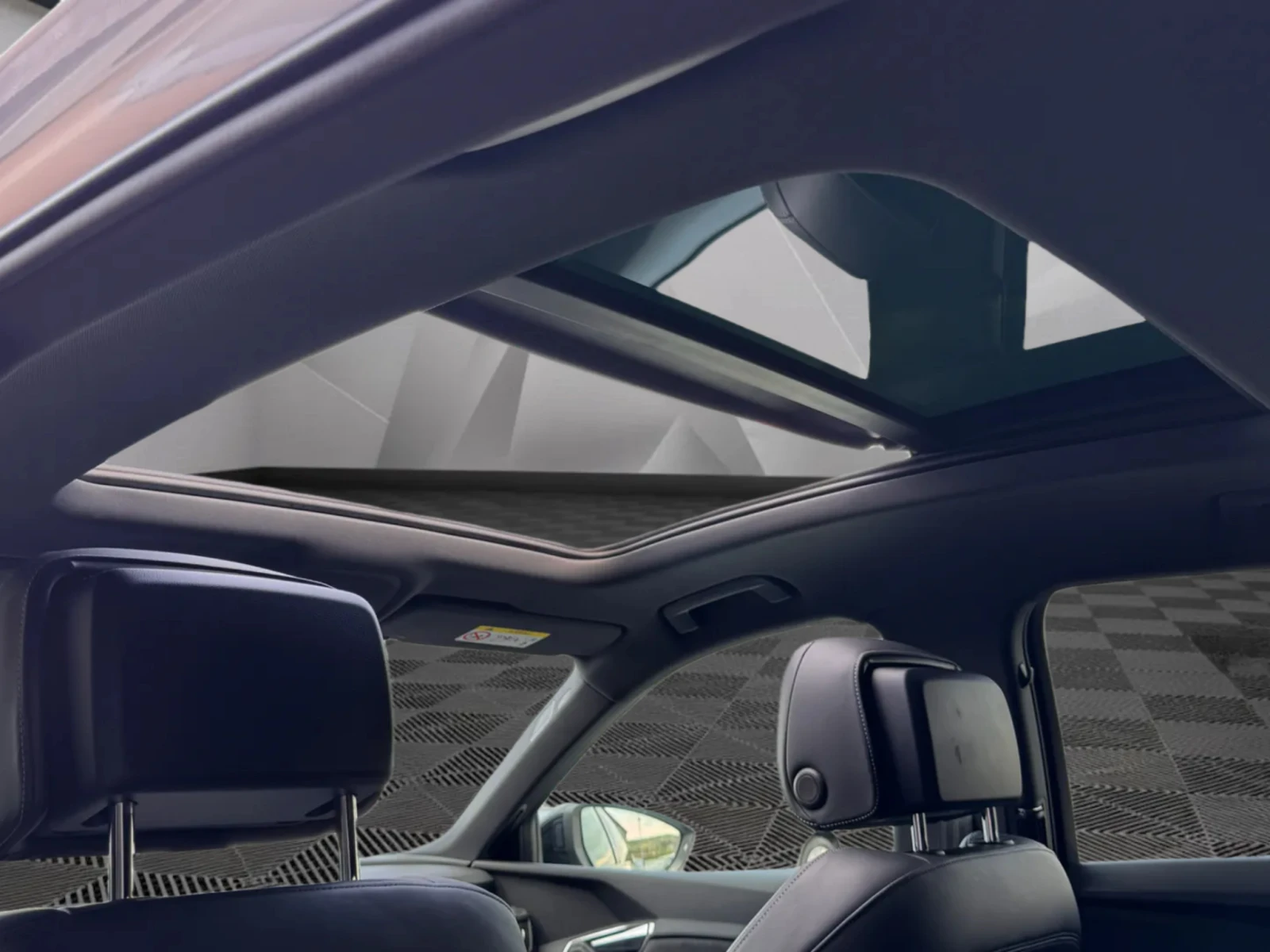 Audi E-Tron 55 SPORTBACK S-LINE+ HEAD-UP ПАНОРАМА ВАКУМ B&O, снимка 16 - Автомобили и джипове - 55929784