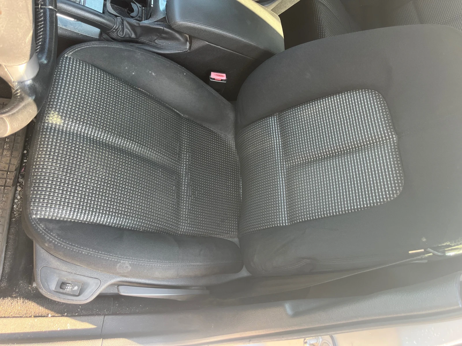Peugeot 407 2.0HDI, снимка 8 - Автомобили и джипове - 55986187