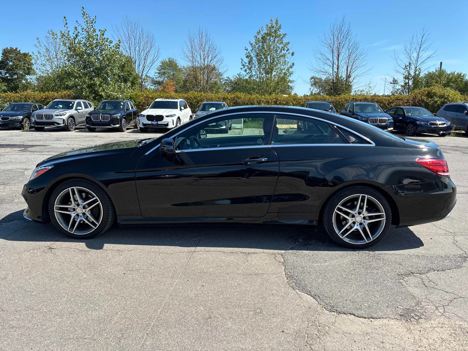 Mercedes-Benz E 350 * CARFAX * ОПЦИЯ ЗА ФИНАНСИРАНЕ , снимка 16 - Автомобили и джипове - 55987008