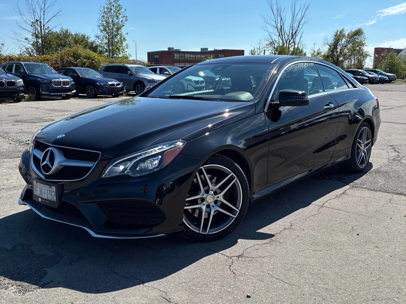 Mercedes-Benz E 350 * CARFAX * ОПЦИЯ ЗА ФИНАНСИРАНЕ 