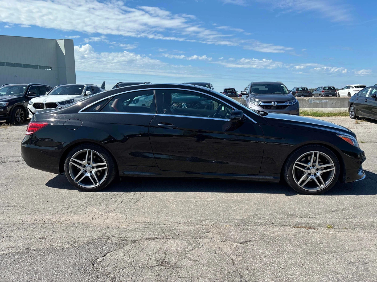 Mercedes-Benz E 350 * CARFAX * ОПЦИЯ ЗА ФИНАНСИРАНЕ , снимка 17 - Автомобили и джипове - 55987008