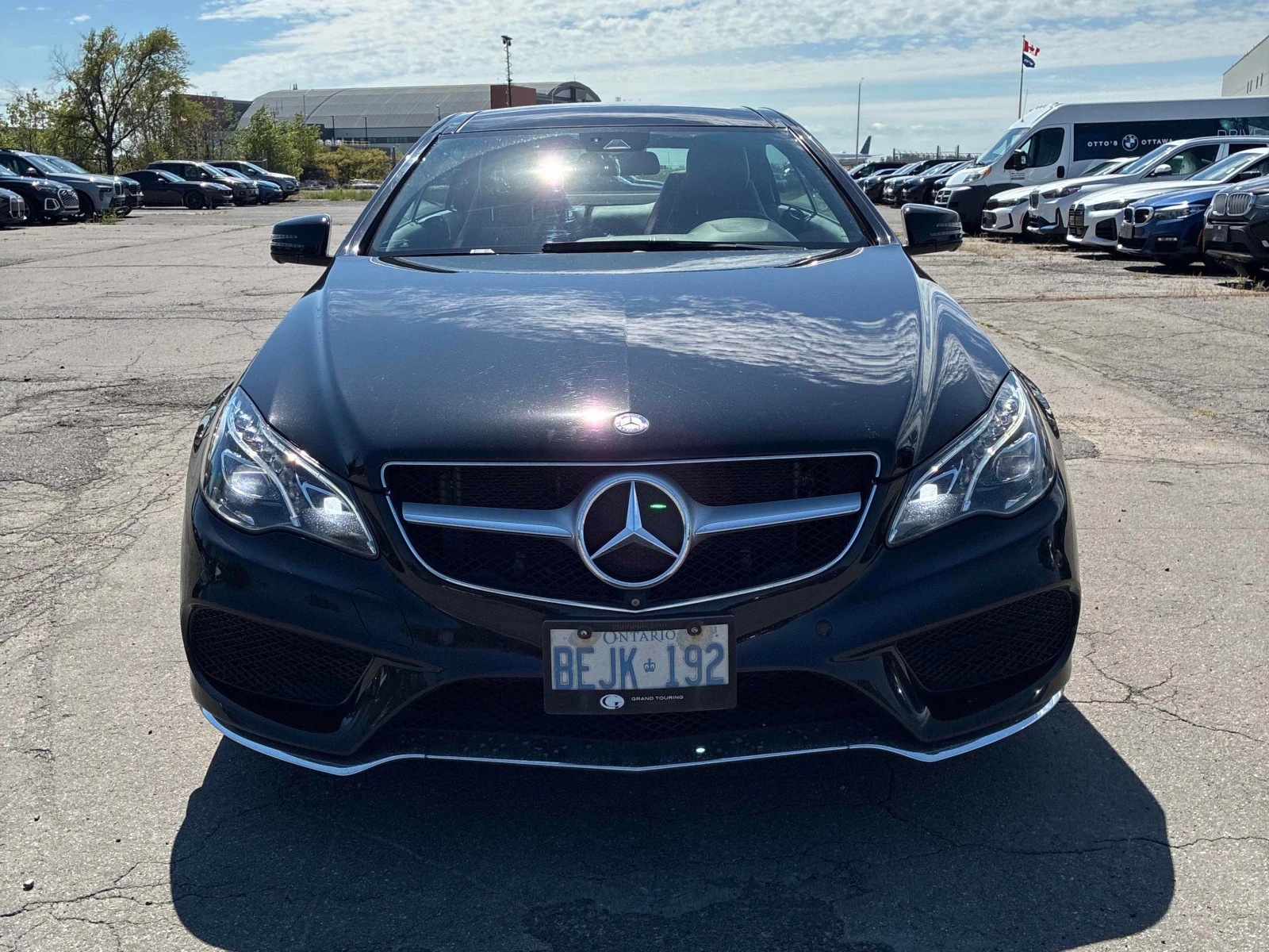 Mercedes-Benz E 350 * CARFAX * ОПЦИЯ ЗА ФИНАНСИРАНЕ , снимка 6 - Автомобили и джипове - 55987008