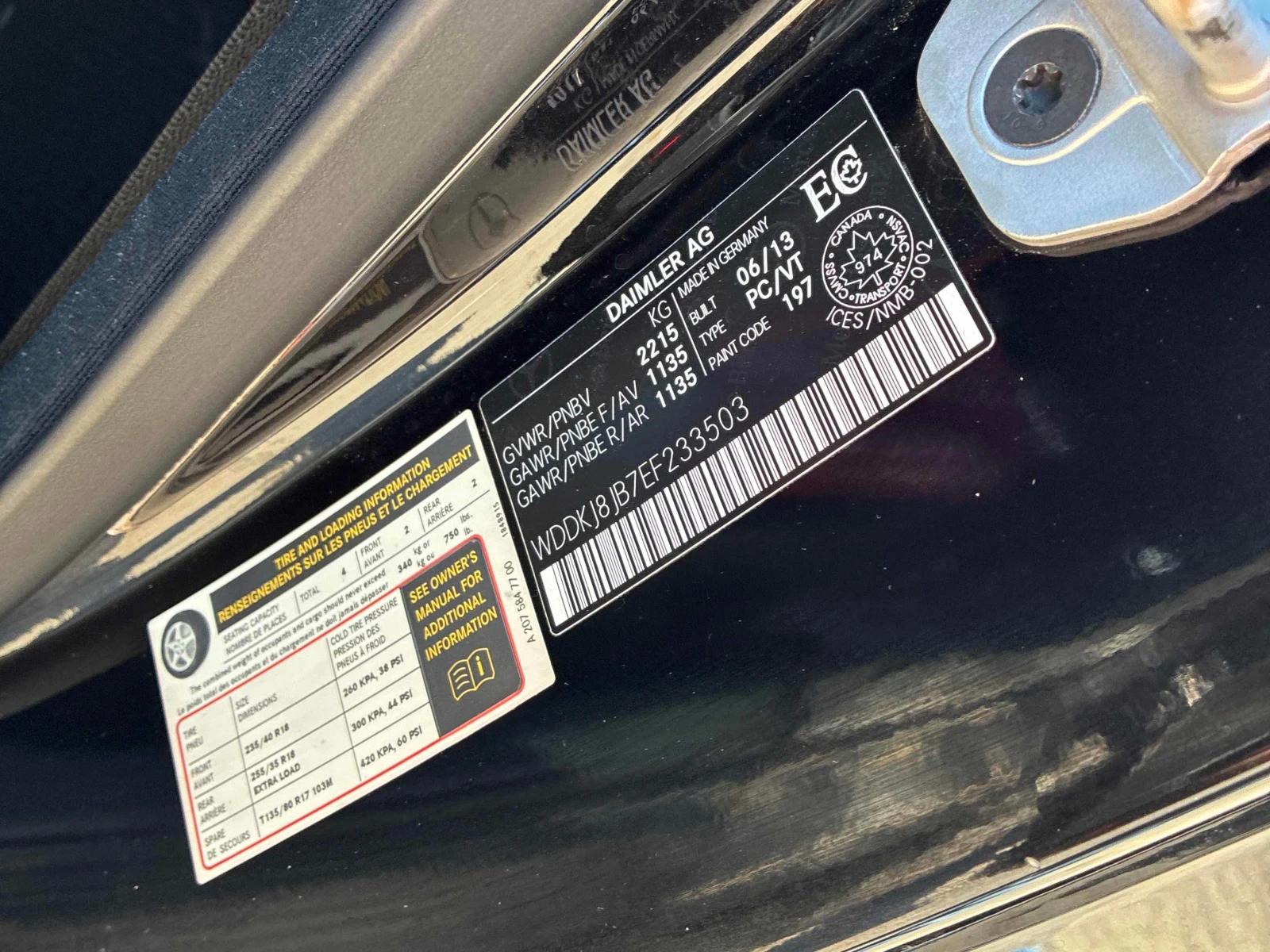 Mercedes-Benz E 350 * CARFAX * ОПЦИЯ ЗА ФИНАНСИРАНЕ , снимка 10 - Автомобили и джипове - 55987008