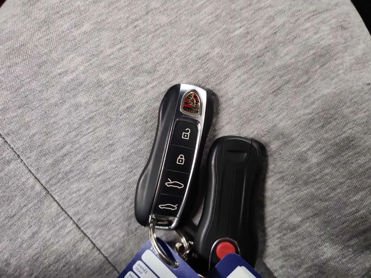 Porsche Taycan * 4S * CARFAX * , снимка 9 - Автомобили и джипове - 56219500