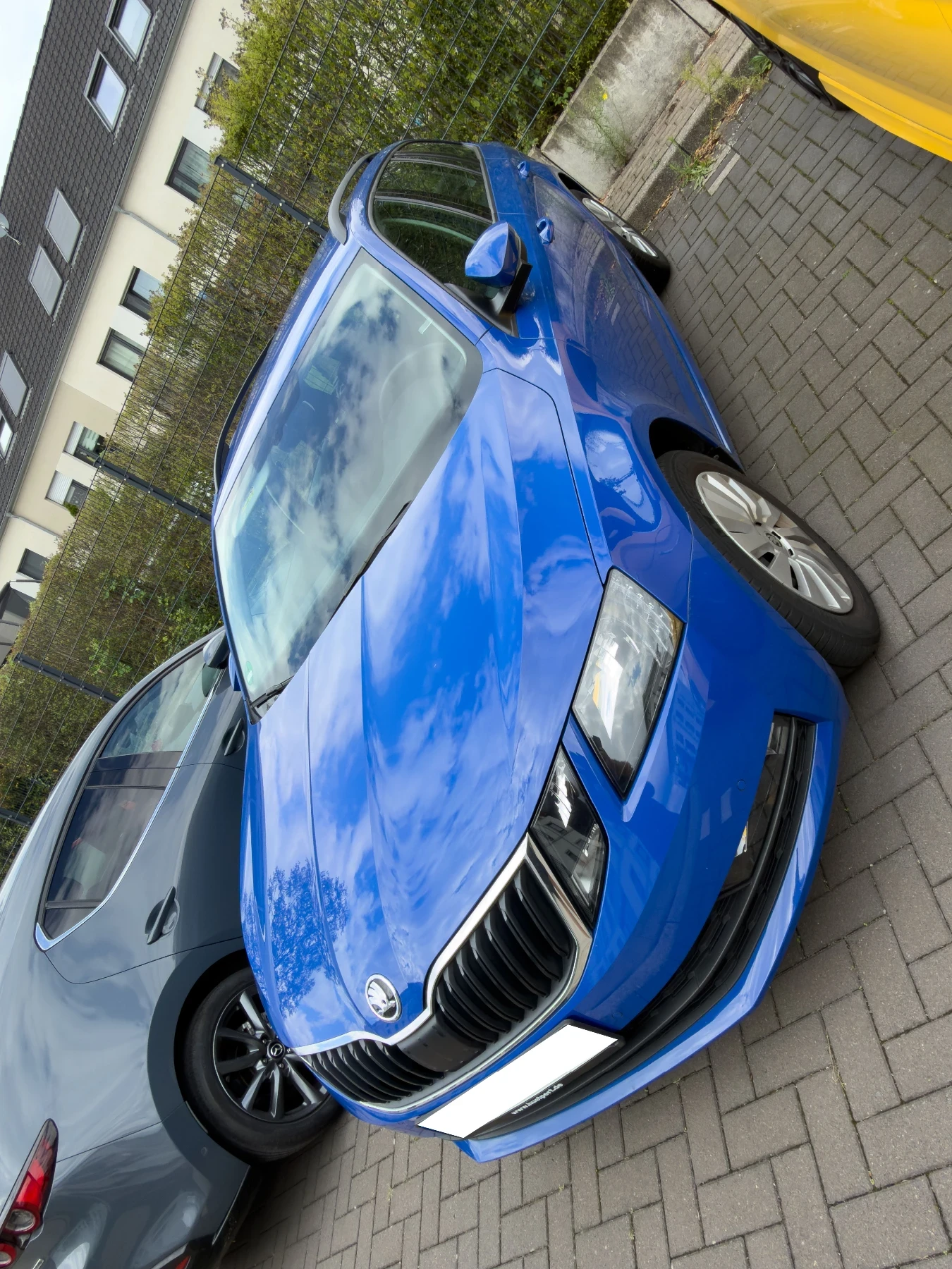 Skoda Octavia, снимка 3 - Автомобили и джипове - 56274547