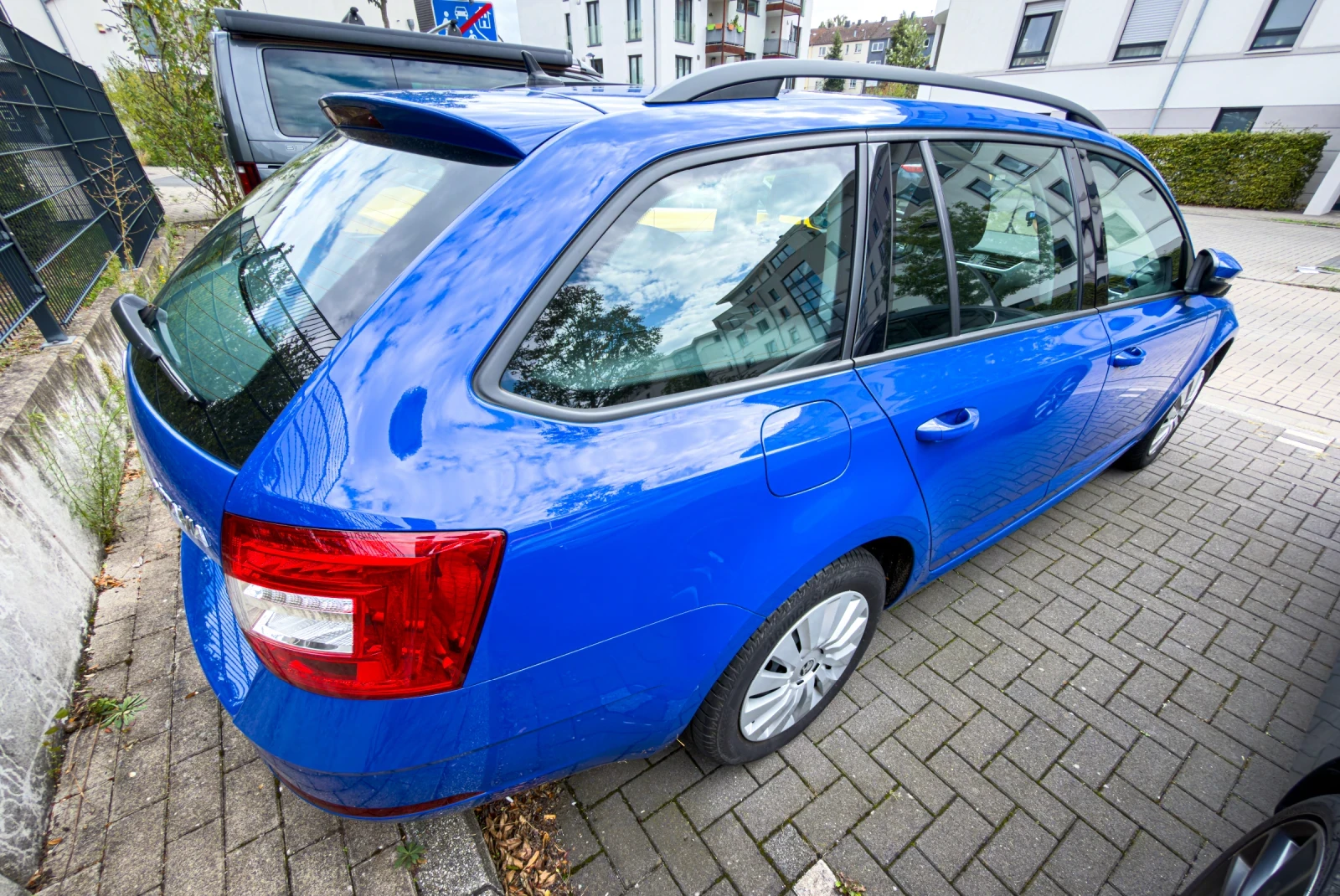 Skoda Octavia, снимка 5 - Автомобили и джипове - 56274547