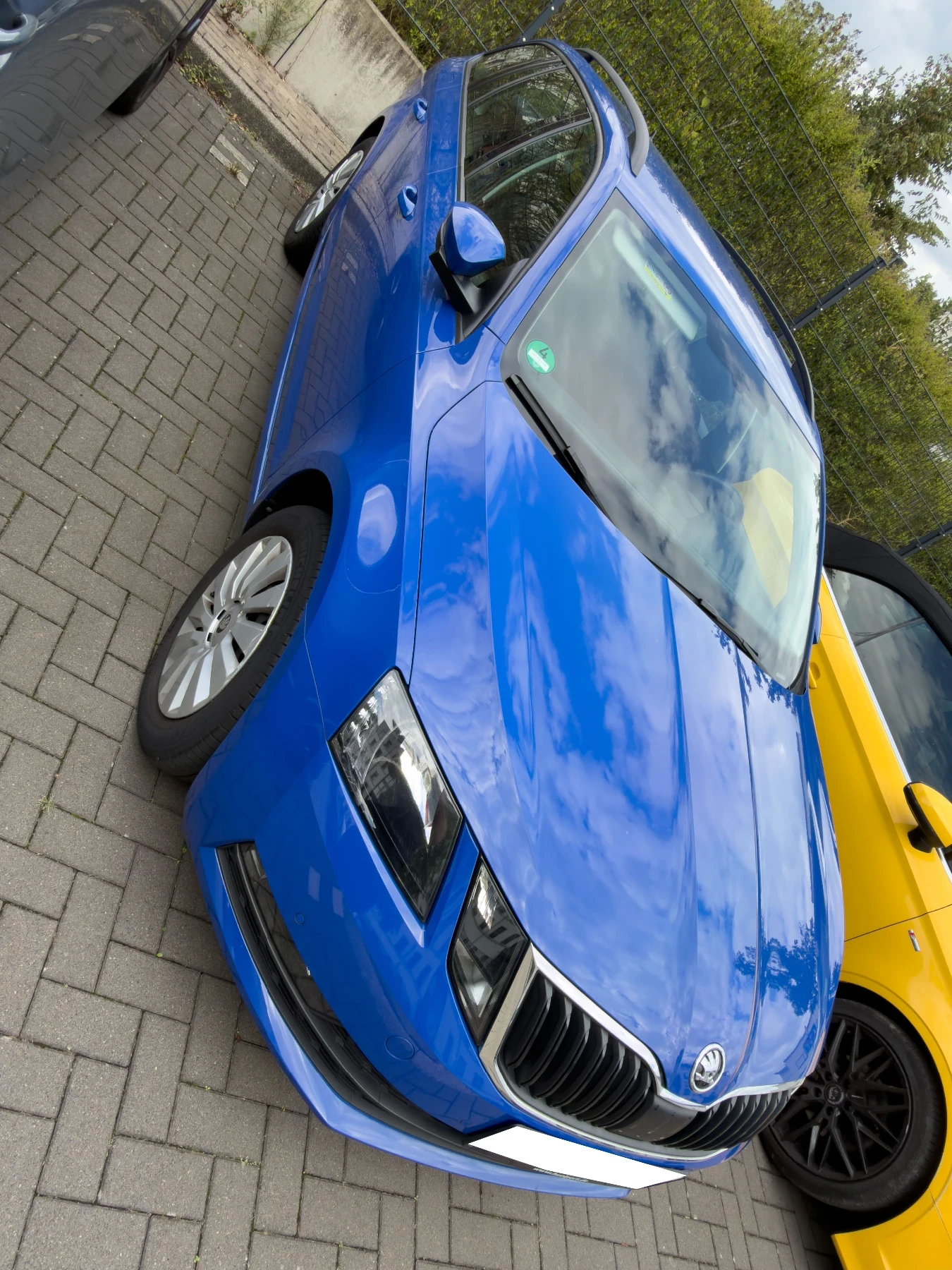 Skoda Octavia, снимка 2 - Автомобили и джипове - 56274547