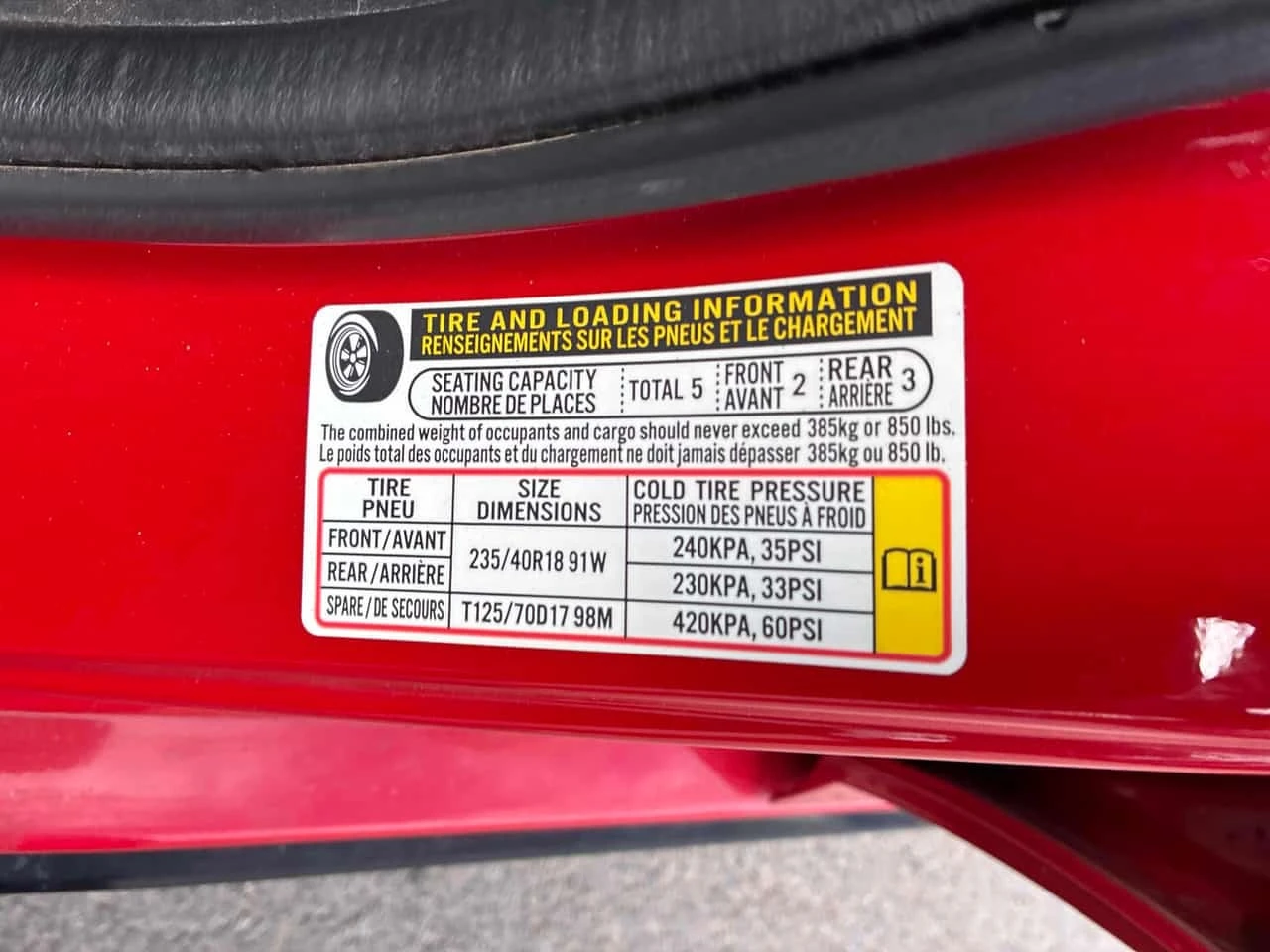 Honda Civic * Sport Touring * CARFAX * ������� *  | Mobile.bg � ����������� 13