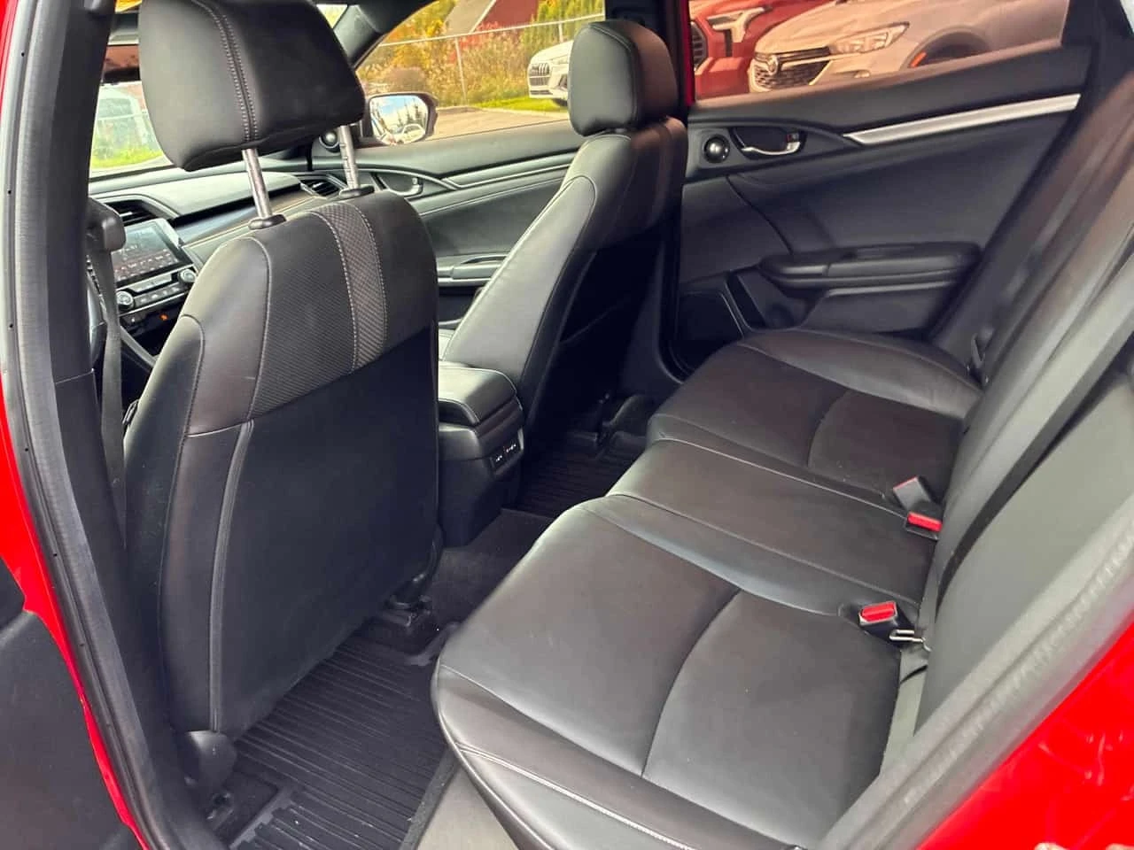 Honda Civic * Sport Touring * CARFAX * ������� *  | Mobile.bg � ����������� 10