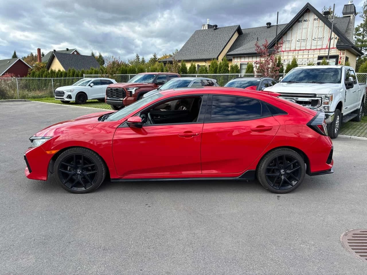 Honda Civic * Sport Touring * CARFAX * ������� *  | Mobile.bg � ����������� 2