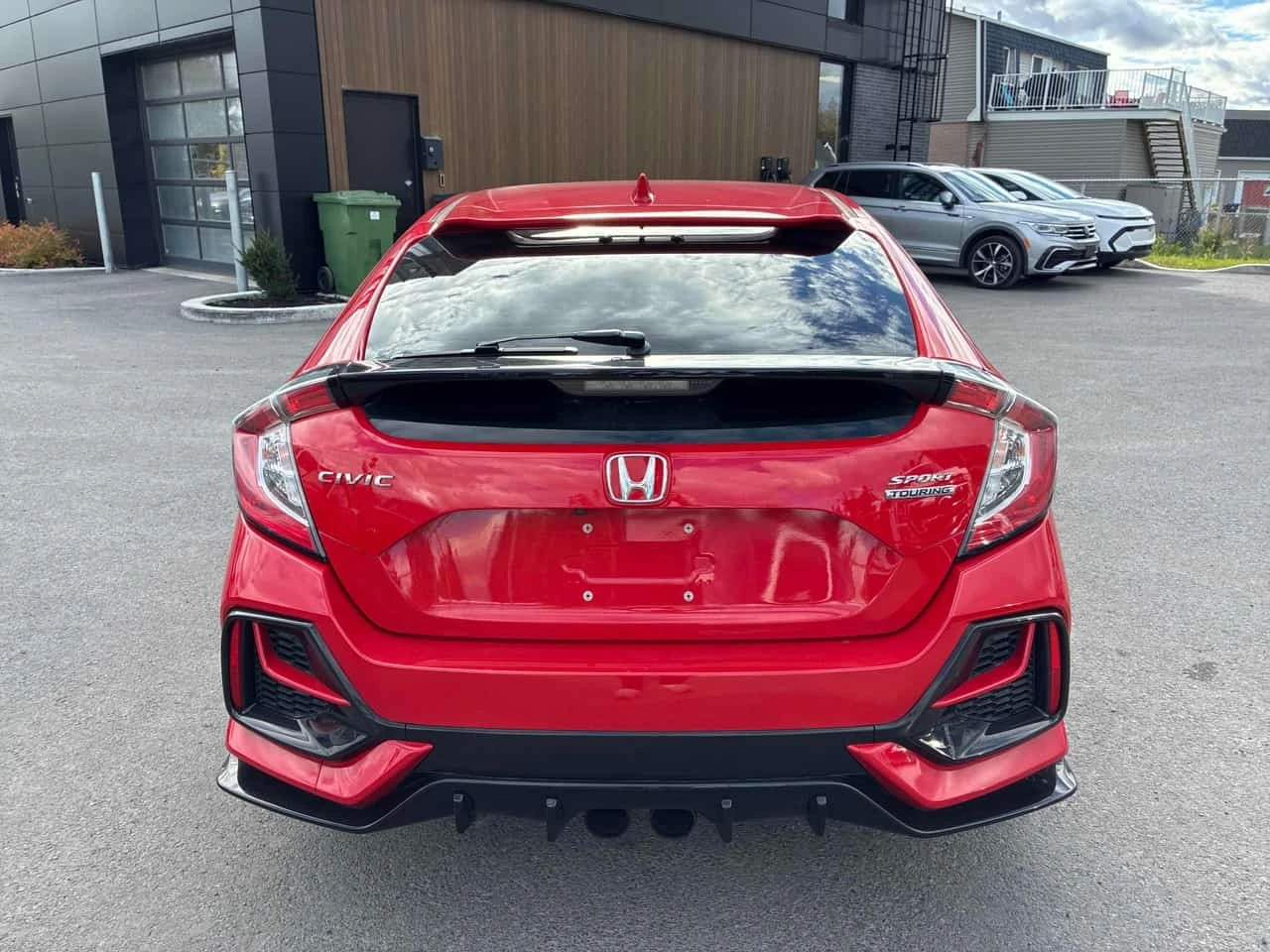 Honda Civic * Sport Touring * CARFAX * ������� *  | Mobile.bg � ����������� 5