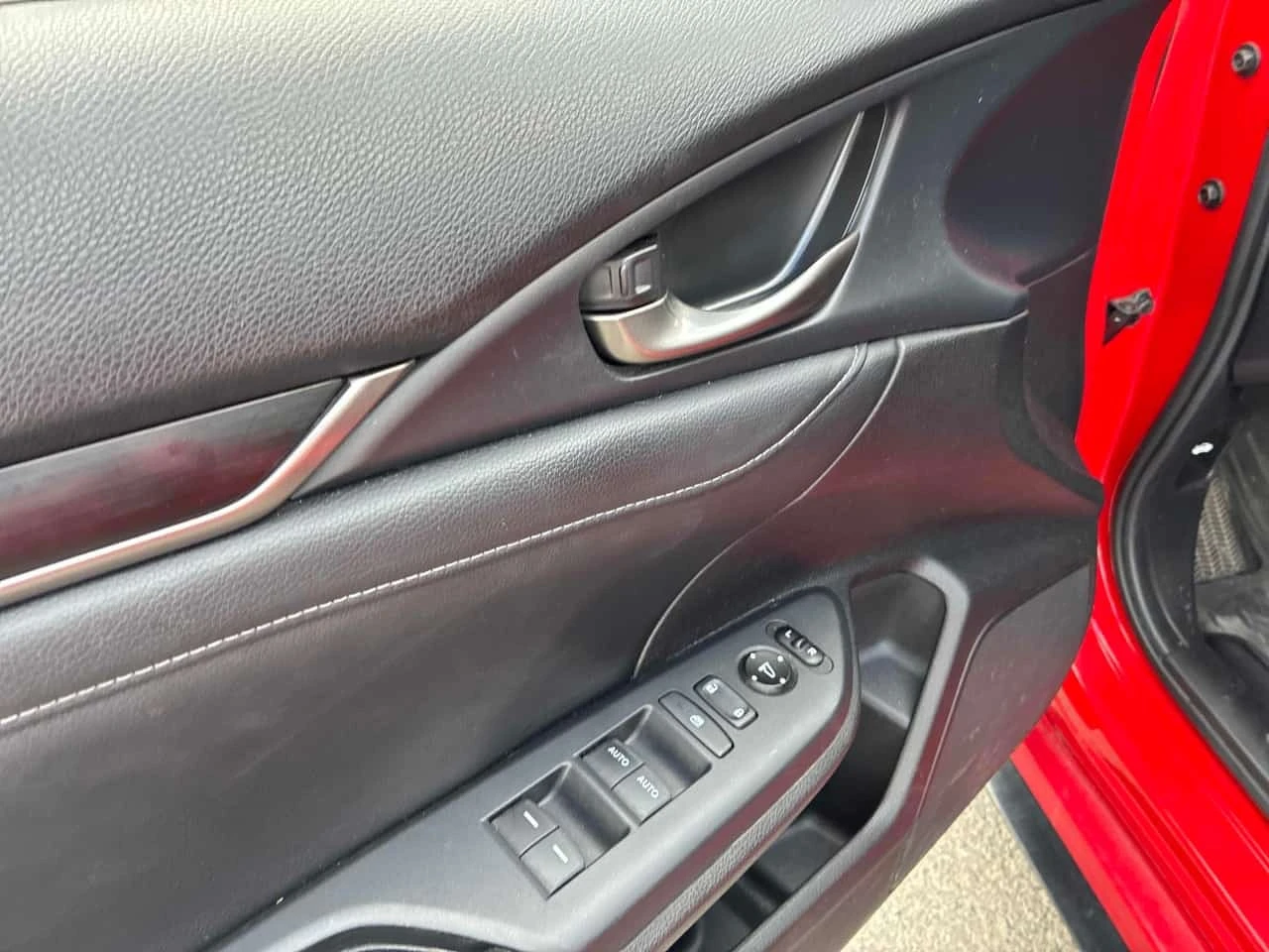 Honda Civic * Sport Touring * CARFAX * ������� *  | Mobile.bg � ����������� 9
