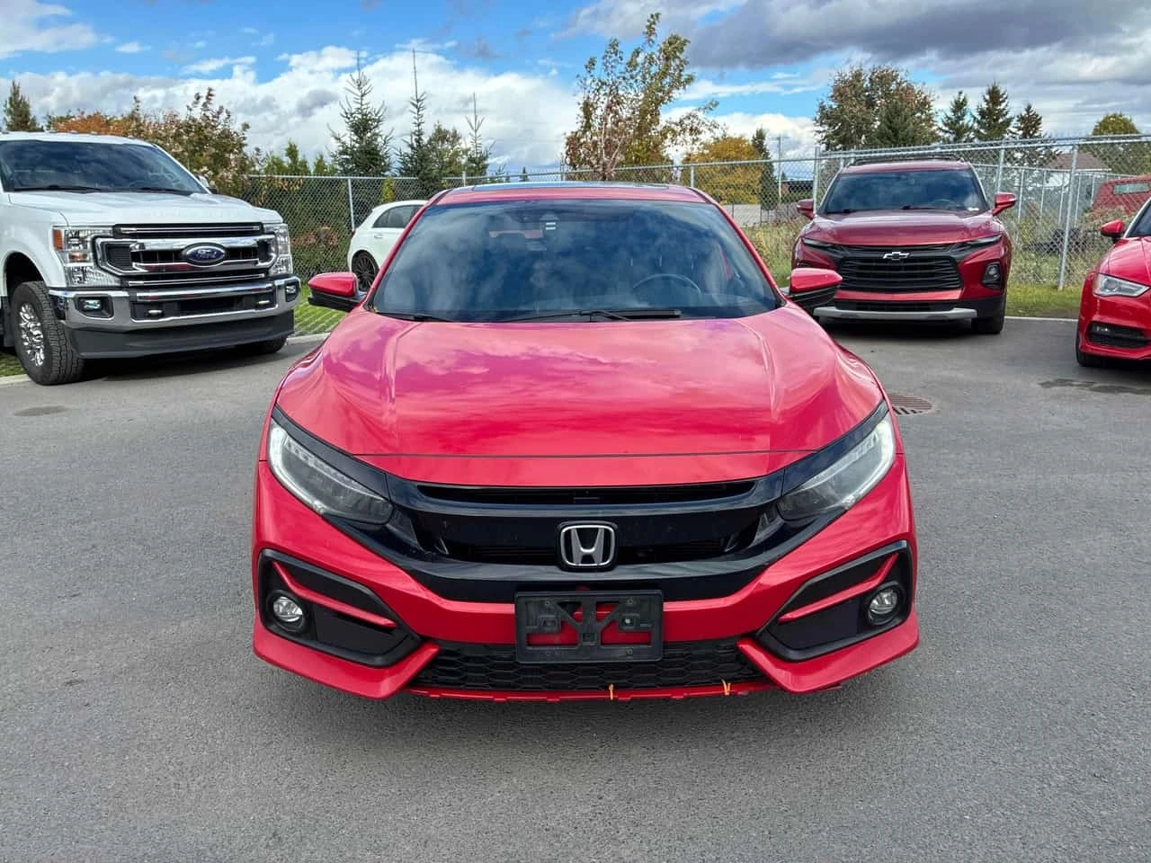 Honda Civic * Sport Touring * CARFAX * ������� *  | Mobile.bg � ����������� 3