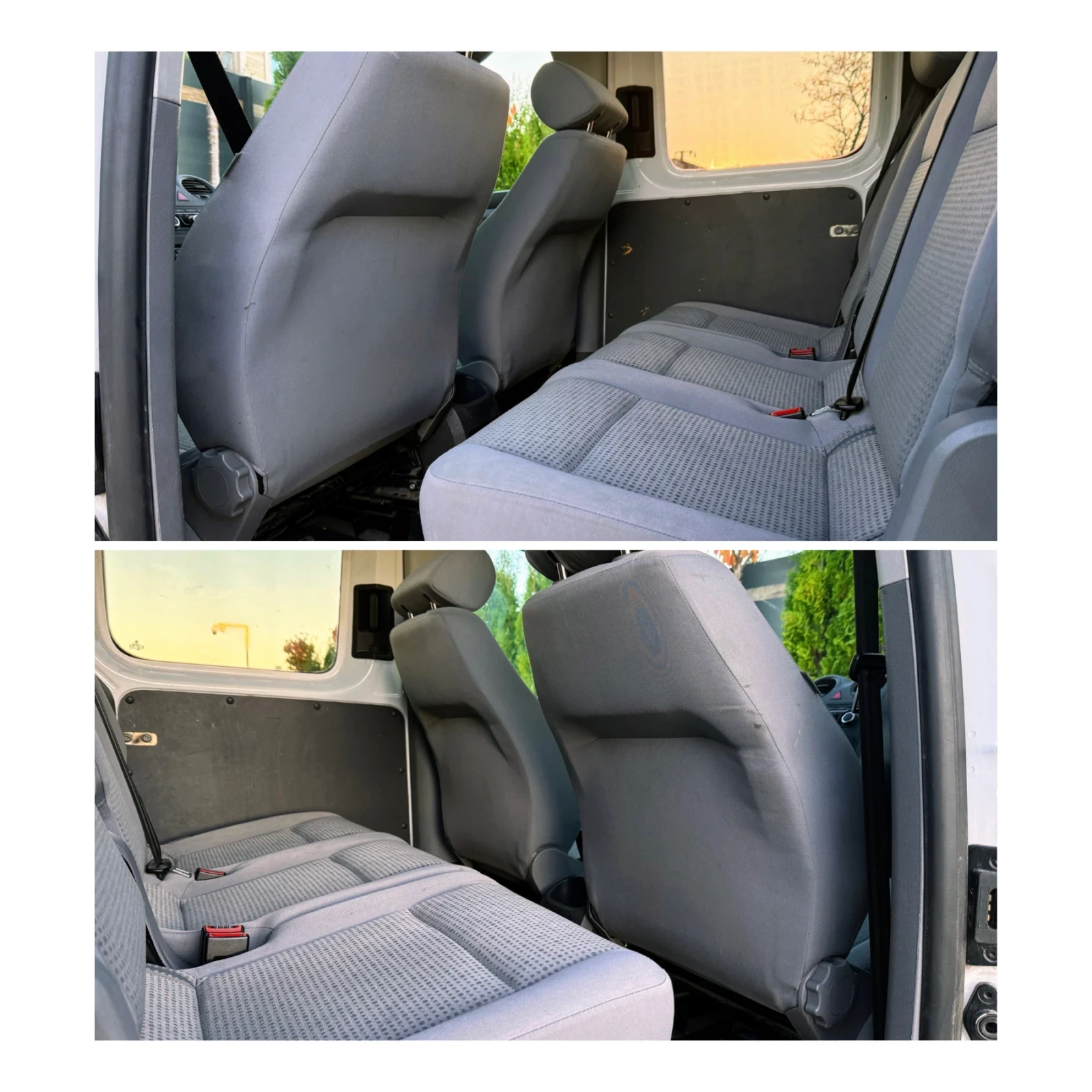 VW Caddy 1.6TDI/102HP/���������/����������/���������/������ | Mobile.bg � ����������� 11
