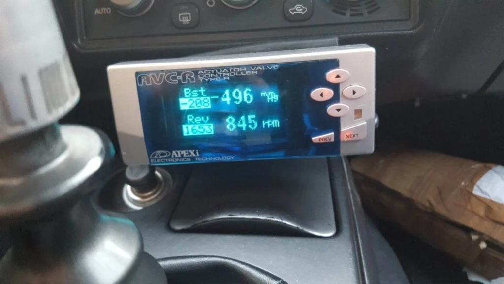 Mitsubishi Lancer, снимка 7 - Автомобили и джипове - 56673154