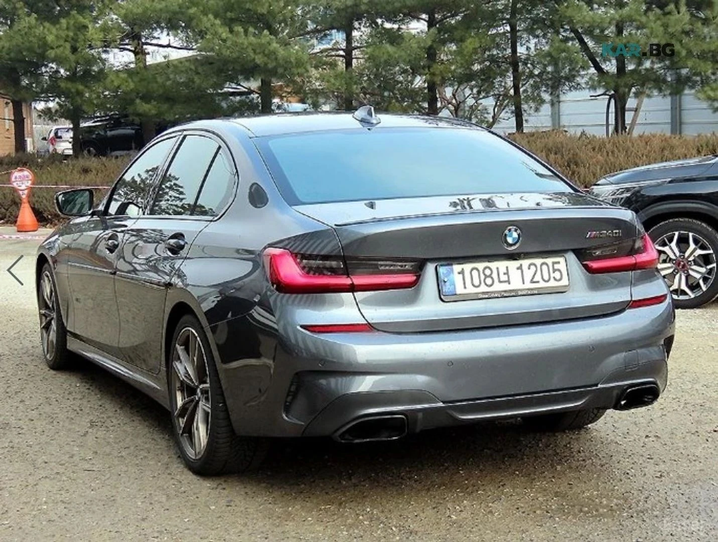 BMW 340 | Mobile.bg � ����������� 3