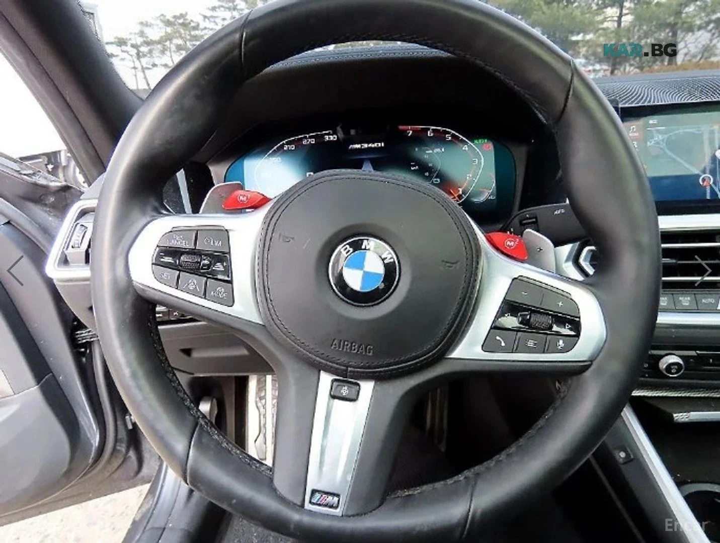 BMW 340 | Mobile.bg � ����������� 8