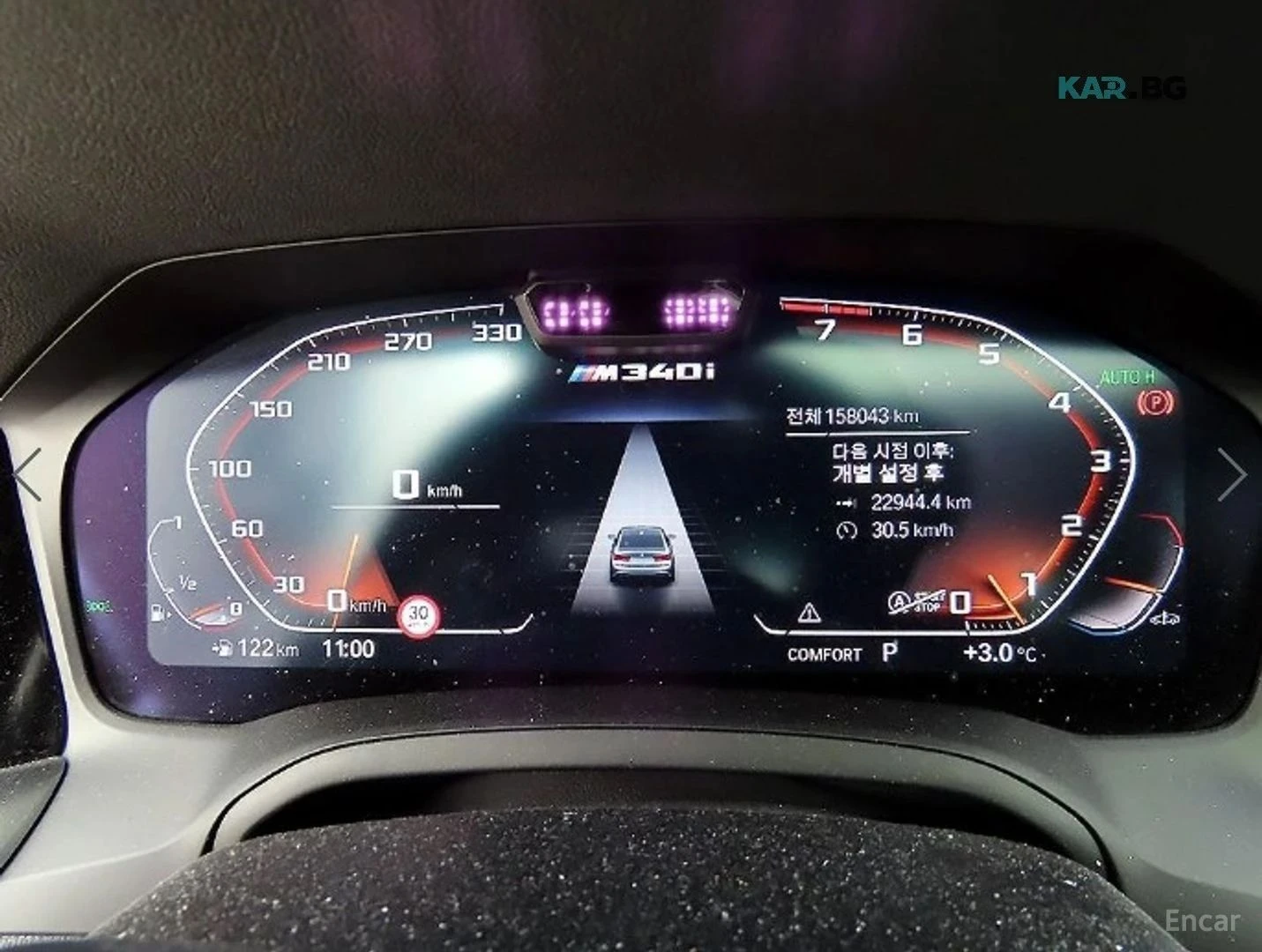 BMW 340 | Mobile.bg � ����������� 9