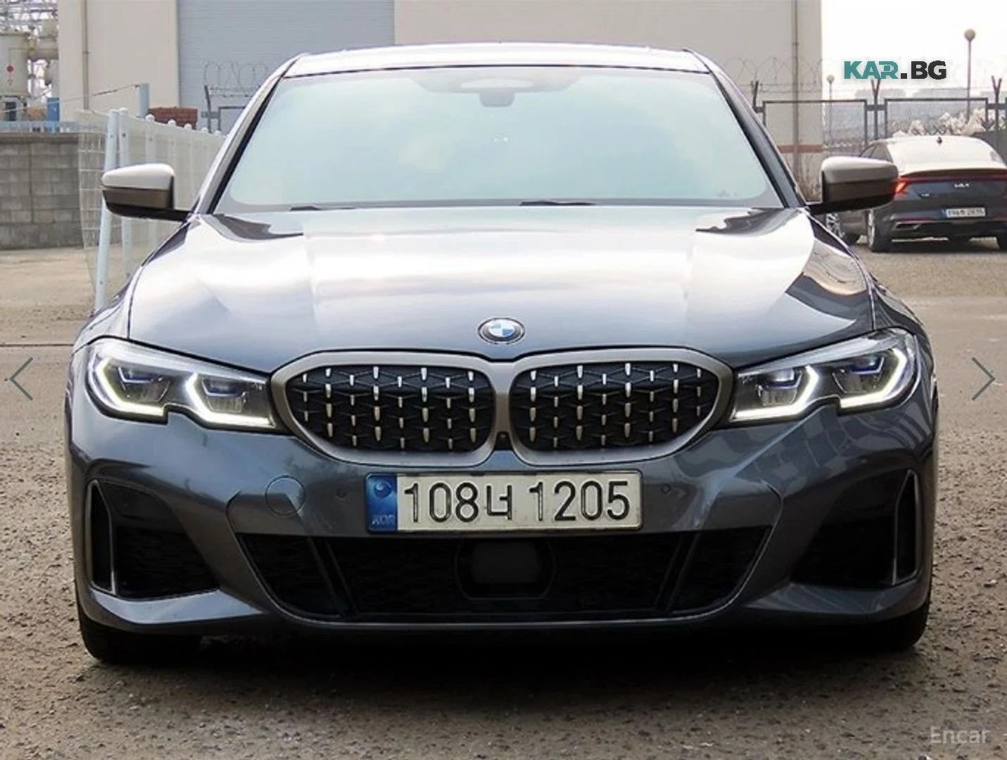 BMW 340 | Mobile.bg � ����������� 1