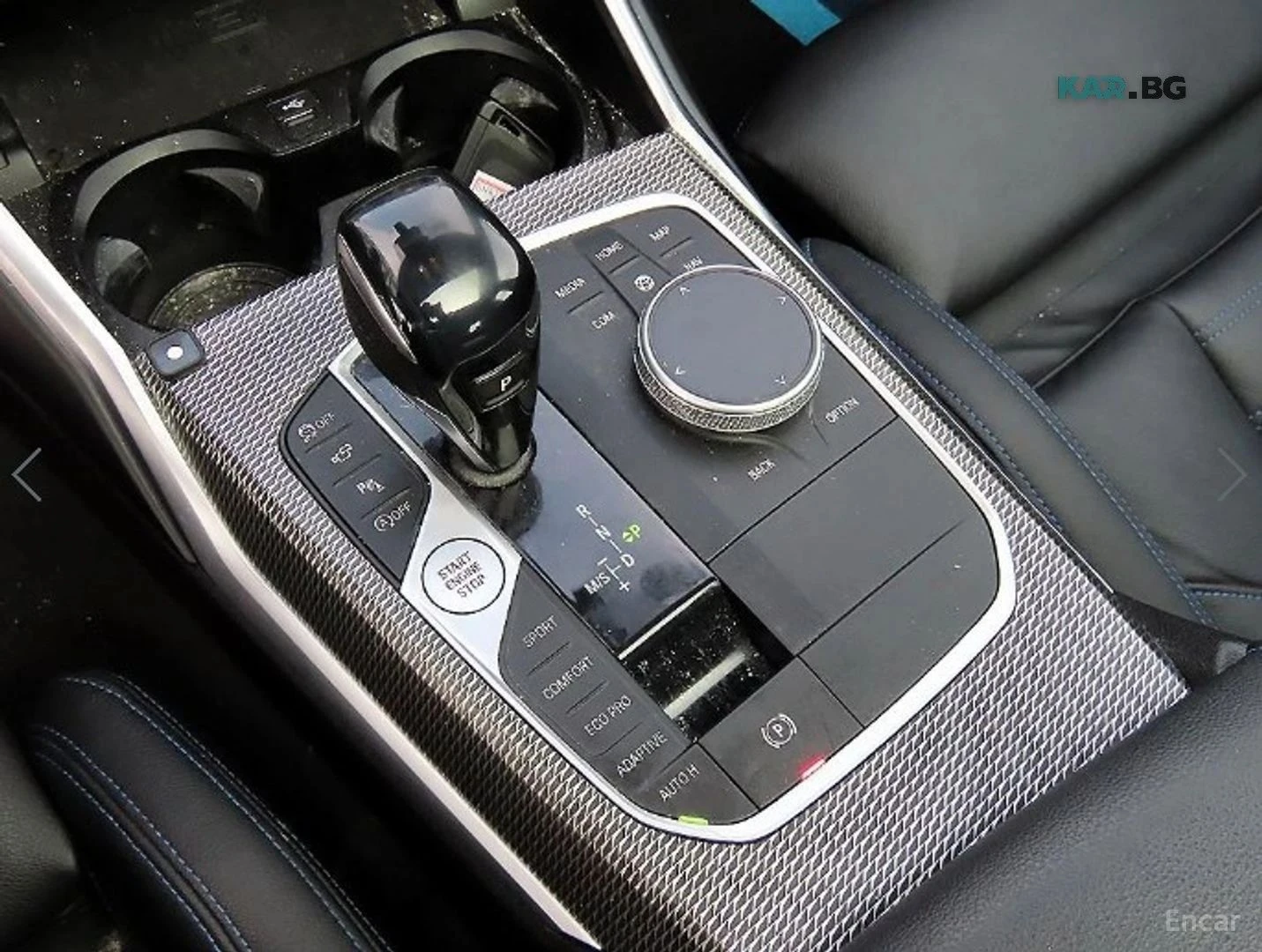 BMW 340 | Mobile.bg � ����������� 11