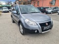 Fiat Sedici 1.9Mjet-4X4-ЛИЗИНГ - [4] 