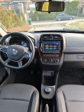 Dacia Spring Comfort plus , снимка 7 - Автомобили и джипове - 45666128