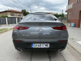 Mercedes-Benz GLE 400 AMG , снимка 6