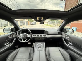Mercedes-Benz GLE 400 AMG , снимка 9