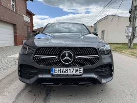 Mercedes-Benz GLE 400 AMG , снимка 2