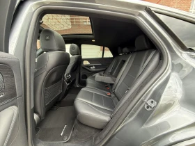 Mercedes-Benz GLE 400 AMG , снимка 12