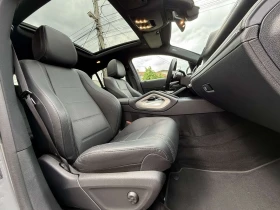 Mercedes-Benz GLE 400 AMG , снимка 11
