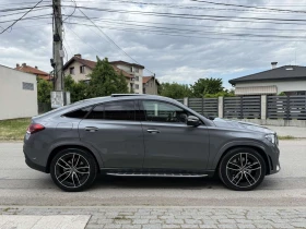 Mercedes-Benz GLE 400 AMG , снимка 4
