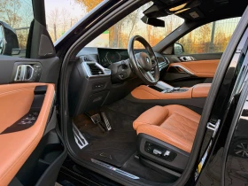 BMW X6 xDrive40i M Sport B58 Sky Lounge НАЛИЧЕН!, снимка 7