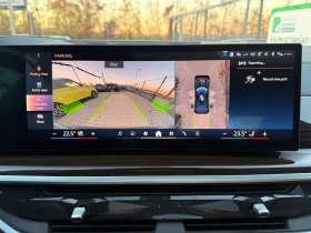 BMW X6 xDrive40i M Sport B58 Sky Lounge НАЛИЧЕН!, снимка 14