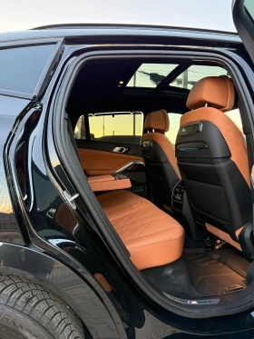 BMW X6 xDrive40i M Sport B58 Sky Lounge НАЛИЧЕН!, снимка 10