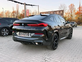 BMW X6 xDrive40i M Sport B58 Sky Lounge НАЛИЧЕН!, снимка 4