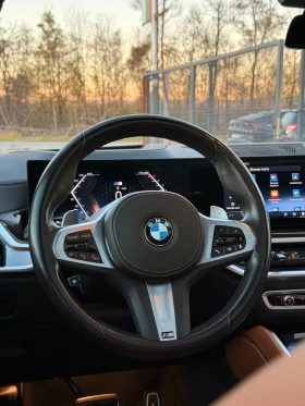 BMW X6 xDrive40i M Sport B58 Sky Lounge НАЛИЧЕН!, снимка 13