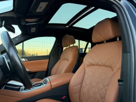 BMW X6 xDrive40i M Sport B58 Sky Lounge НАЛИЧЕН!, снимка 9
