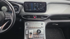 Hyundai Santa fe 2.2 2WD PRESTIGE autogeorge.com, снимка 13