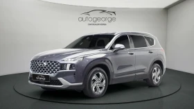 Hyundai Santa fe 2.2 2WD PRESTIGE autogeorge.com, снимка 1