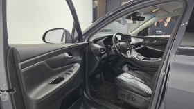 Hyundai Santa fe 2.2 2WD PRESTIGE autogeorge.com, снимка 9